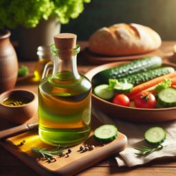 Aceite de oliva