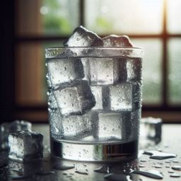 Cubitos de hielo