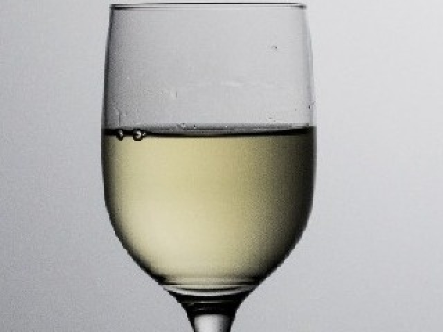 Vino blanco