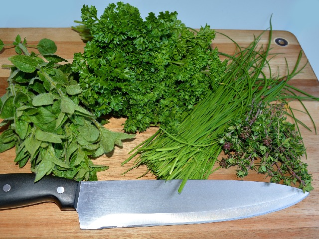 Bouqet garni